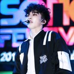 [시우민] 시우민 진짜 <b>대단</b>하지 않냐