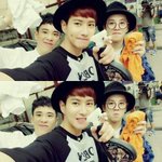 [블락비] 와 이사진들 추억돋는다 진짜