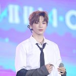 [강다니엘] 팬톡 처음 와봤는데 ㅎㅎ
