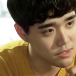 [EXO] 이 에로배우 <b>권혁수</b>인지 좀