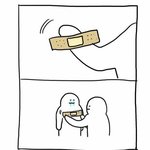 위로 <b>한</b>번만 해<b>줄</b>수 있니..