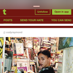 [댓글부탁해] 이사람두아<b>리파</b>뮤비에나온사람닮지않음?