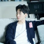 [곽아론] 옆선미남 아롱이 <b>yes</b>