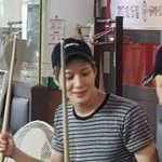 [EXO] <b>태민</b>담배빠는거보니 카이도 빼박이네 ㅋㅋ