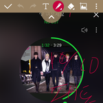 [뉴이스트] <b>유치원생</b>가르친다 생각하고. .