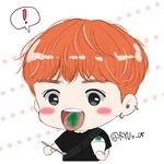[임영민] 영미니 <b>팬아트</b>