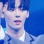 [워너원] 녤년 조합 좋은거 같아요....