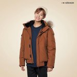 [이대휘] 아이ㅓ더 패딩 개찰떡 ㅌㅌㅌㅌㅋ