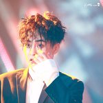 [시우민] 연휴가 끝나도 시우민의 아름다움은 <b>영원</b>하다