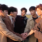 [BTOB] 브라더 액트 <b>파이팅</b> >_<