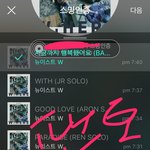 [뉴이스트] 너튭 뮤비