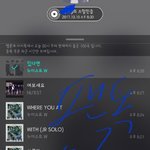 [뉴이스트] 내가 아무것도 <b>못</b>봣어서 그런데