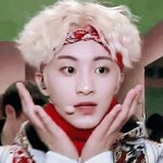 [NCT] 혹시 팬싸 레전드 그 짤 있는 <b>주민</b>????