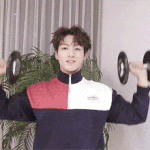 [방탄소년단] 내 손에 피디엪