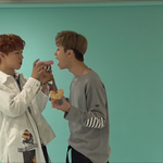 [임영민] <b>팬</b><b>미</b>땜에 슬프지만 일본잡지찍은영상봐