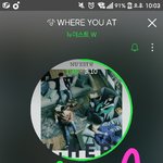 [뉴이스트] 어제왔던 오빠가 러브인!!!!