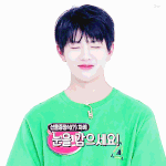 [골든차일드] 둘다 넘 사랑스럽