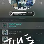 [뉴이스트] 드<b>콘</b><b>팬</b>석떴다