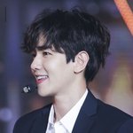 [백현] 백현얼굴 넘 힐링이야 ㅠ