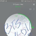 [방탄소년단] 어설프지만 열심히
