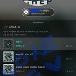 [뉴이스트] 서수 선물하기 질문