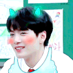 [뉴이스트] 나타팬인데 강동호