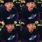 팬들만 인정 안하는 라이관린 양<b>홍원</b> 닮은꼴