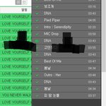 [방탄소년단] <b>팬톡</b>은 ㅇㄱㄹ에게 맡기고 이삐들은 투표 ㄱㄱ