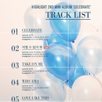 [하이라이트] <b>트랙리스트뜸</b>!