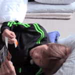 [강다니엘] 녤<b>vs</b>녤) 녤깅<b>vs</b>녤친스워를 시작해보쟈