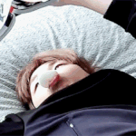 [강다니엘] 녤깅<b>vs</b>녤친) 녤깅단 영업 시작!