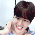 [백현] 며칠사이 백현이의 <b>갭</b>이란..?