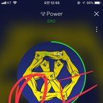 [EXO] 투표조카게하고왔는데 왜케 쳐졌어