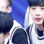 [라이관린] ㅅㄷ시험공부하는앤데..관나잇..ㅎ..^^..
