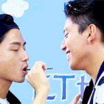 [BL] <b>빼빼</b>로키쮸