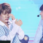 [워너원] 팬톡 진짜 오랜만이다!!!!