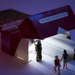 주변 <b>사물</b>로 만들어낸 또 다른 세계