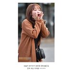 [댓글부탁해] <b>연휴전</b> 유정이 출근길 존귀여또 ㅠㅠㅠ
