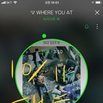[뉴이스트] 스<b>밍</b> 잘하고 있는지 좀 봐줄 <b>수</b> 있을까?