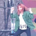 <b>사복</b>으로 보는 슬기 겨울 코디