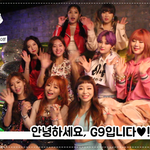 [<b>위드</b>앤TV] 신인 아이돌 G9를 소개합니다