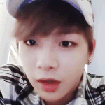 [강다니엘] 녤이 또 실검 <b>산책</b>나갔다