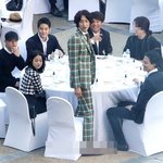 조인성 진짜 <b>민폐</b>다 ㅉㅉ