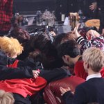 [EXO] 지금 밖에 <b>날씨</b> 너무 좋아
