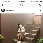 [댓글부탁해] 연기자로서의 독립을 선택한 최수영!! 완전 응원함...