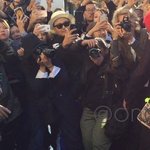 <b>샤넬</b> 파리 패션쇼에서 조세호보고 놀란 지드래곤
