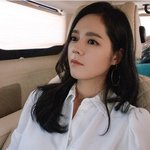 메컵 아티스트가 찍은 한가인 사진