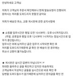 [개깊은빡침] 쇼핑몰쪽에서 잘못했는데 제 <b>책임</b>이라고 떠넘기는것같네요