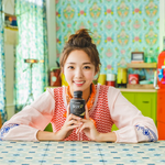 <b>채수빈</b>한테 심쿵받는 중