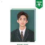 남자 신인아이돌 TRCNG 프로필 보니 전부 고등학생?!